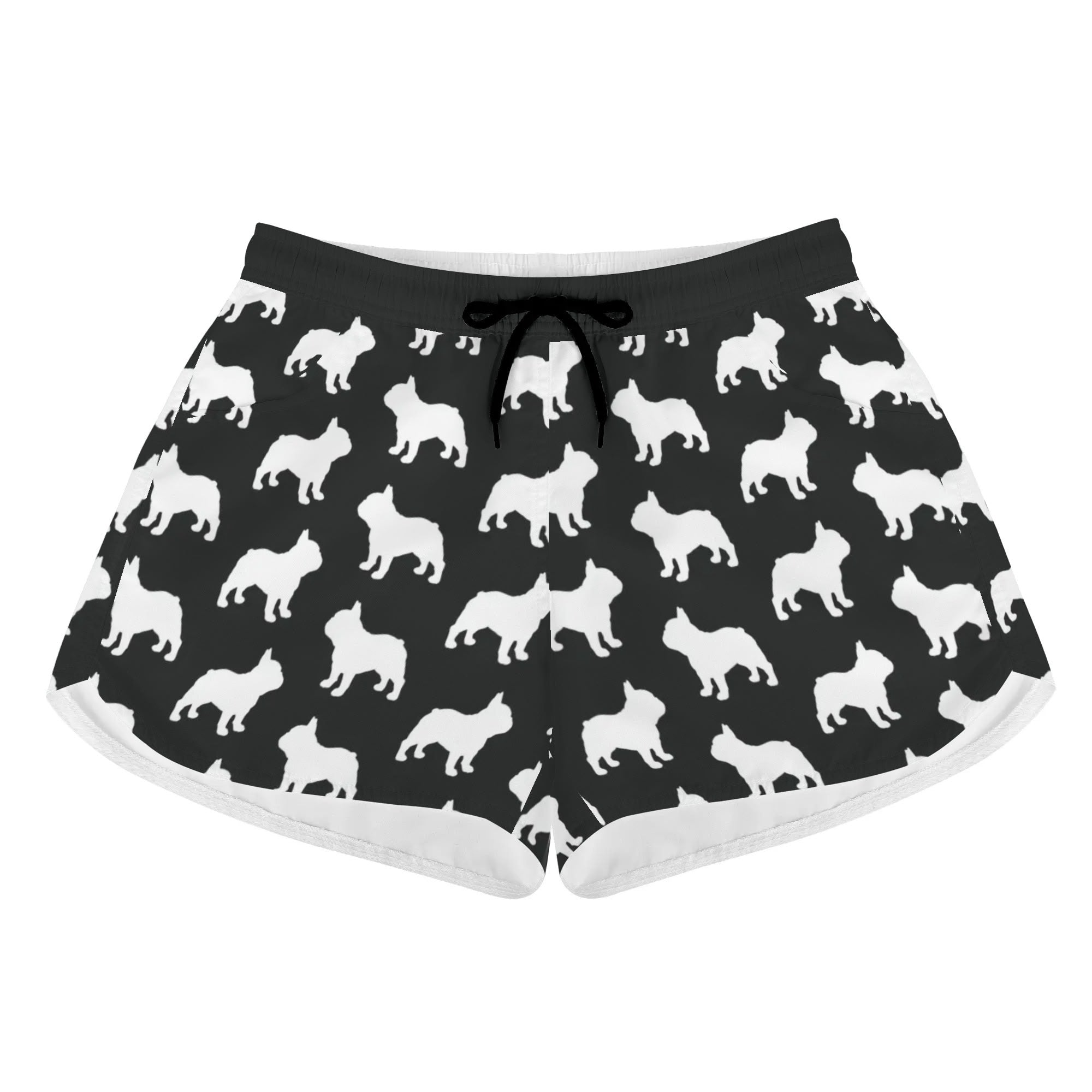 Durable Everyday Otto - Womens Beach Shorts for Daily Life