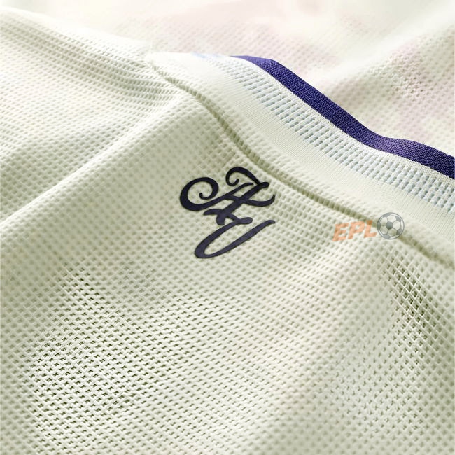 Aston Villa 2025-20 best price Third Soccer Jersey