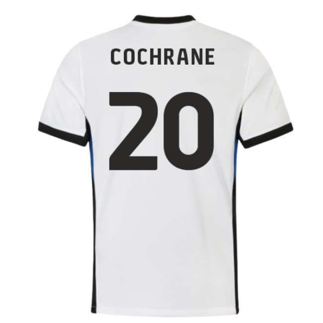 Premium 2025-2026 Birmingham Away With Special Edition Design