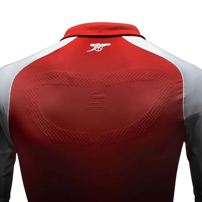 Arsenal Home Football Jersey 2017-20 Season L M S