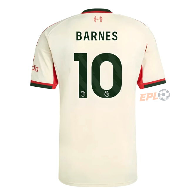 2025-20 Liverpool top quality Away Shirt - Adults | original