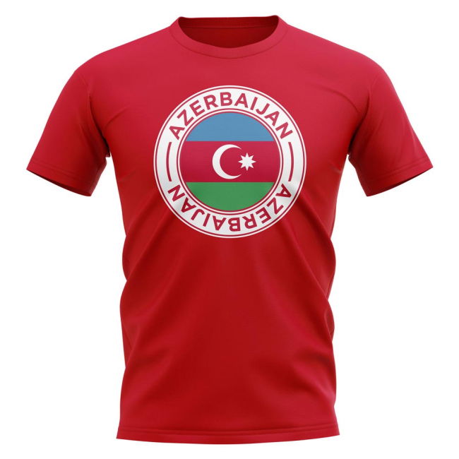 Azerbaijan Azerbaijan Jersey (Adult)