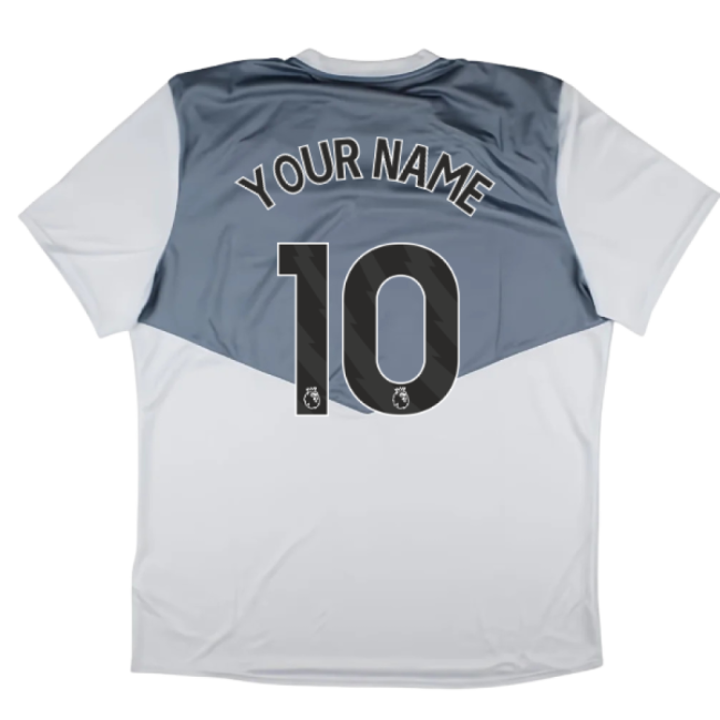 West Ham 2024-2025 Training - Replica Performance Driven Edition -