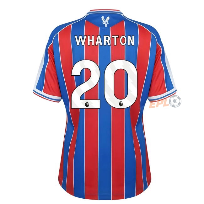 CHA original 2025-20 Home Kit - Adults | premium | authentic