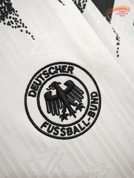 Germany year 1994 Primary Football Shirt