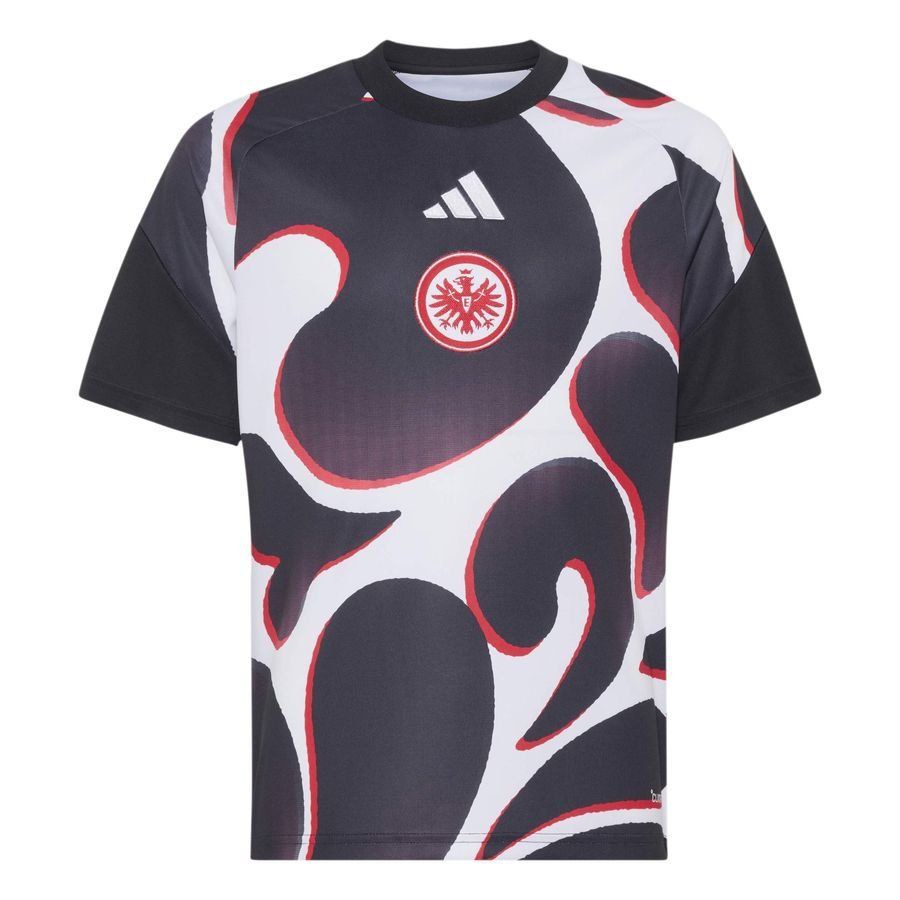 [EFKS] Eintracht Frankfurt Pre Match Training Kids Kit T