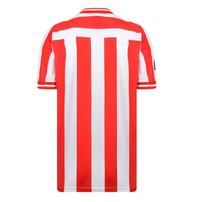 Score Draw Sunderland 2000 Shirt - (Adult