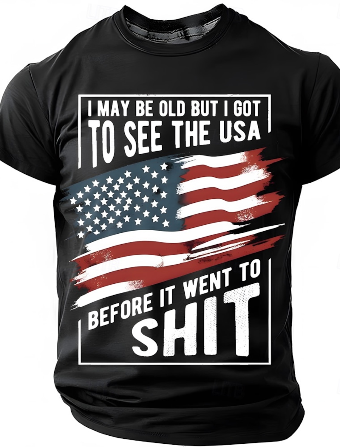 4th of July 2026 250th Memorial Day Patriotic Designer Patriot Graphic Short Sleeve T-Shirt Street