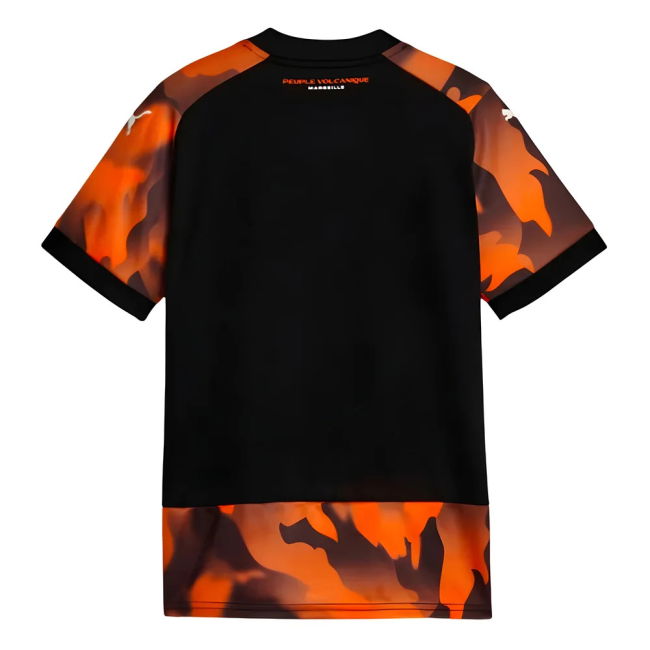 2025-2026 OM Third jersey - premium quality budget-friendly v2.127