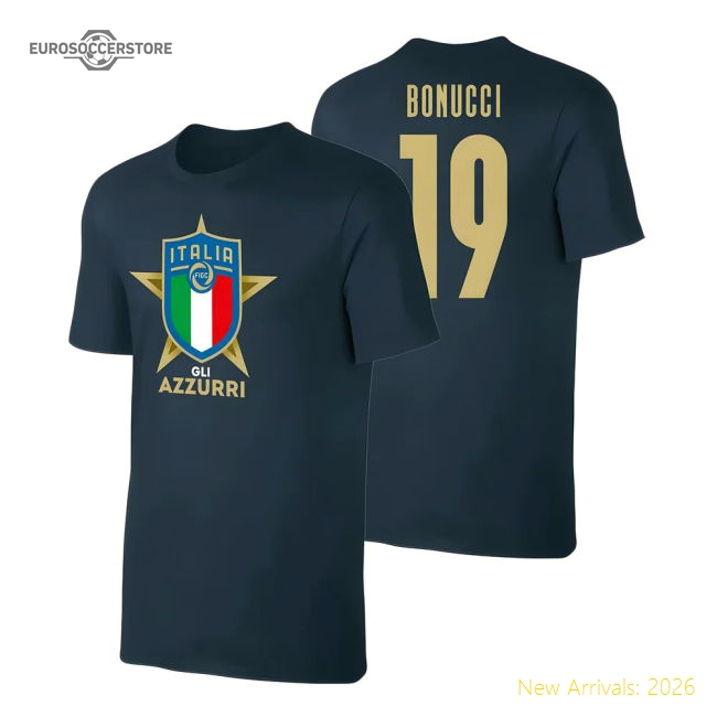 Official European Team 2026-2027 Home Short Sleeve Shirt
