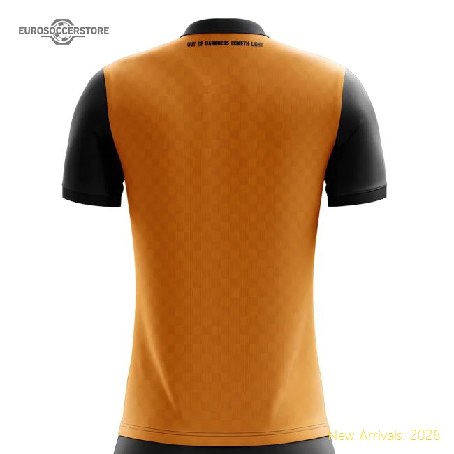 Elegant Womens Football Team Jersey 2025-2026 Moisture-wicking