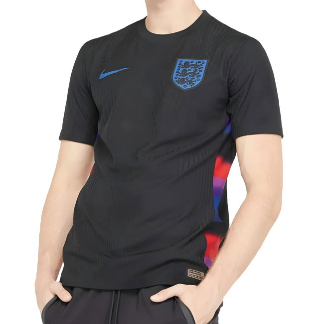 England Football Team Supporter Shirt - Adults Version