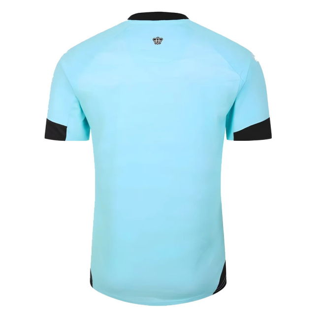 Championship Authentic Third Jersey 2023-2024