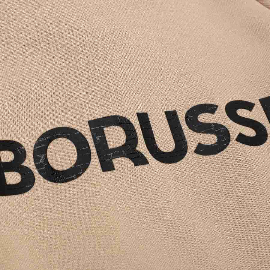 Dortmund Track Jacket King Anthem Special Edition - Alabaster/PUMA Black