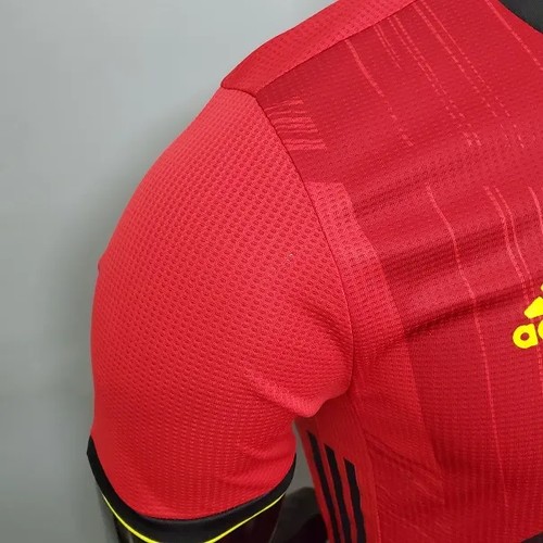 International 2020 Camiseta Euro Euro - Official Match Quality Edition