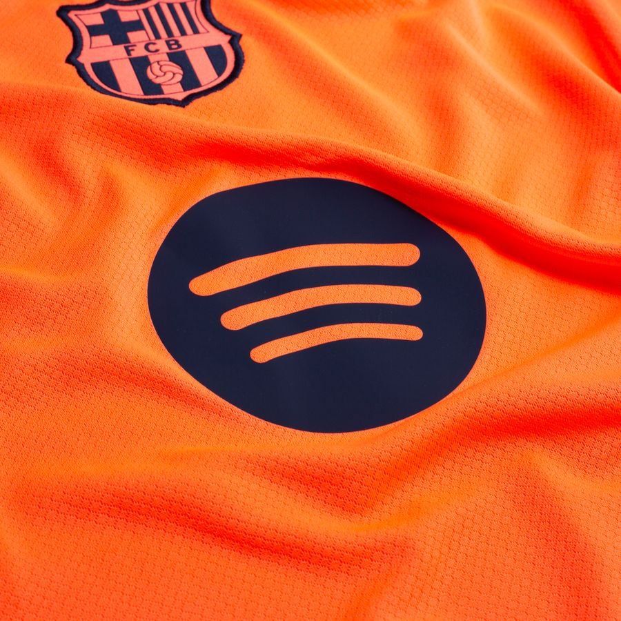 Barcelona 3rd Shirt 2025/26 Women In Multiple Adult Sizes