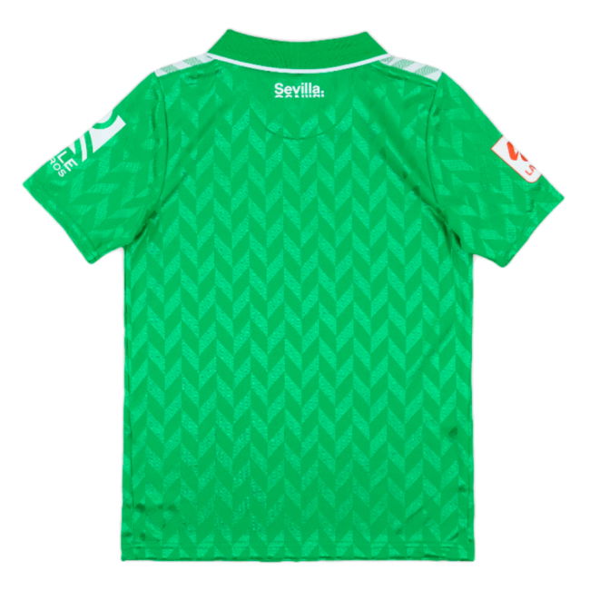 Rare Real Betis Away Jersey 2023-2024