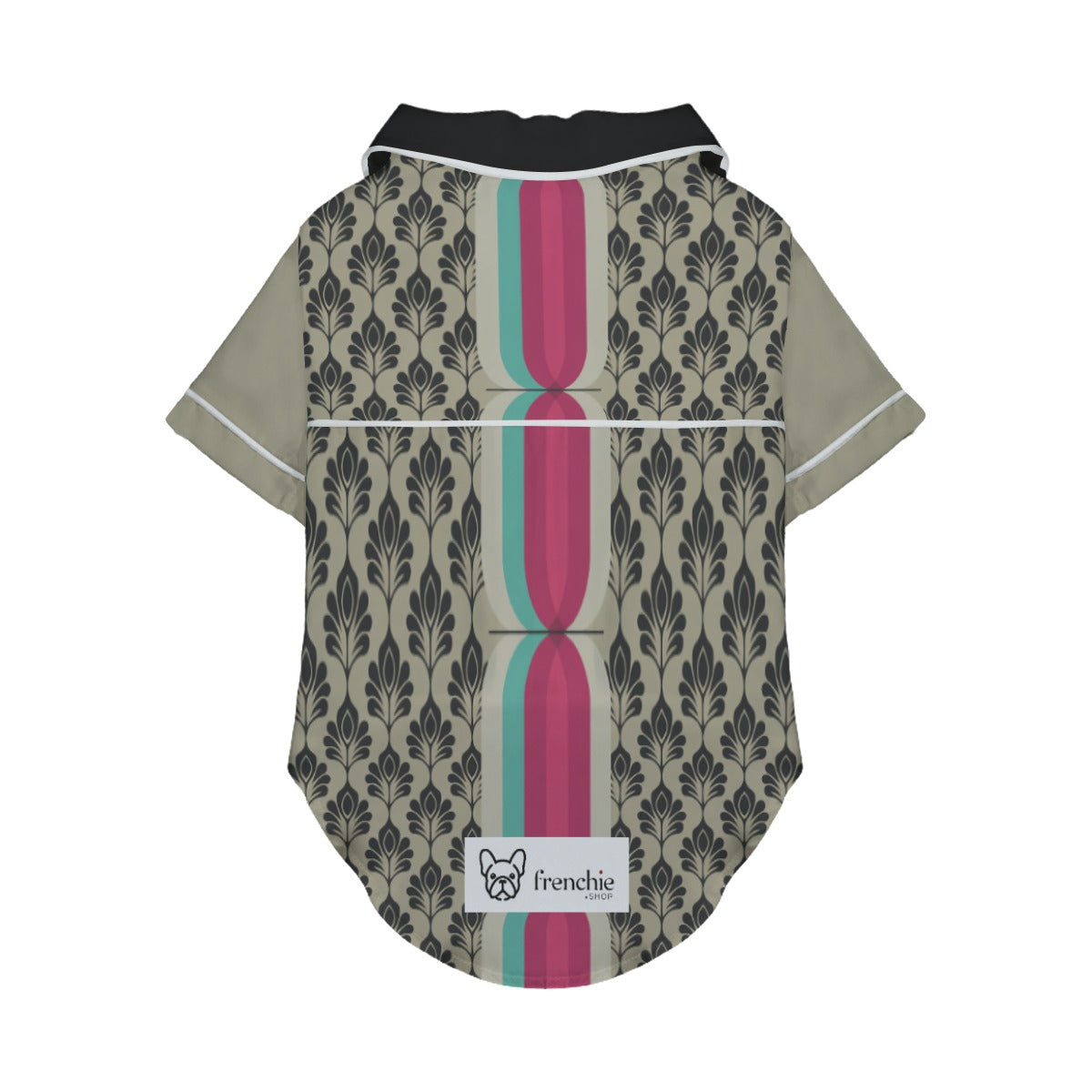 Sadie - Frenchie Pajamas For French Bulldog For Frenchie Pups