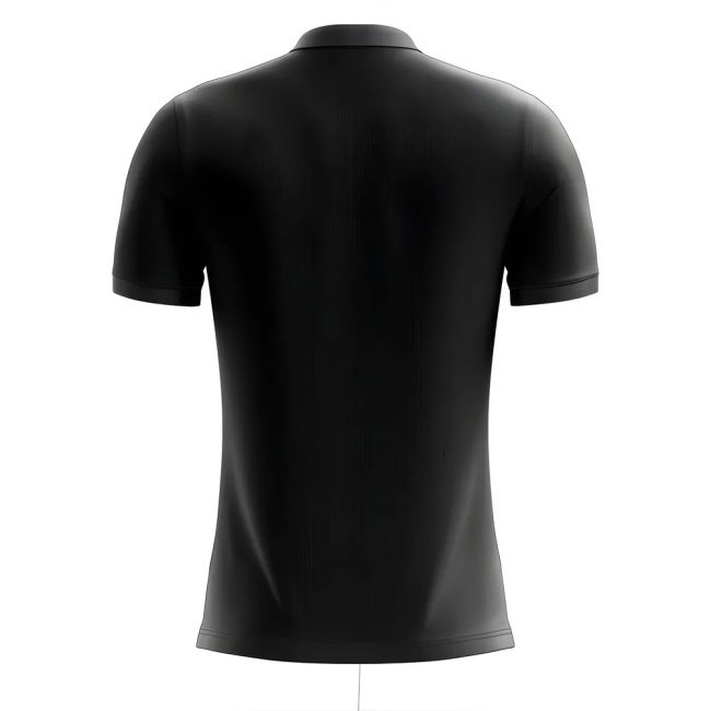 Premium 2025-2026 Paris Tower Concept Football Shirt Team