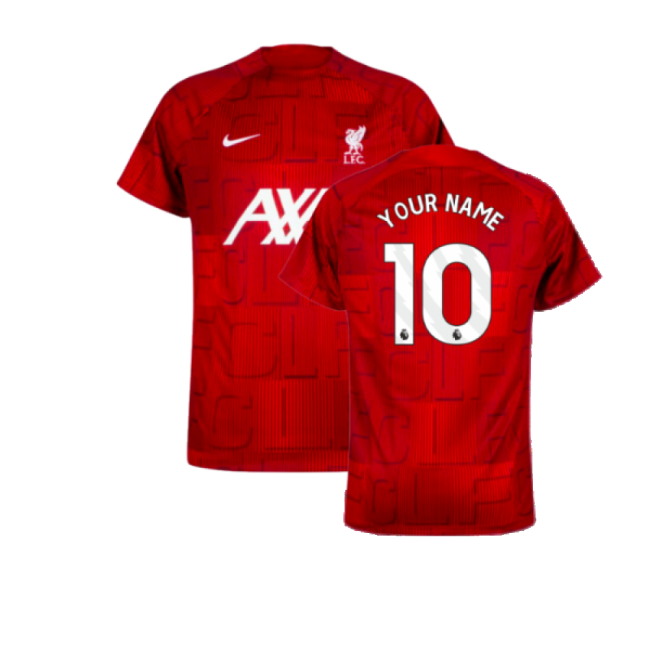 Premium 2023-2024 Liverpool Home With Vintage Design - Long Lasting