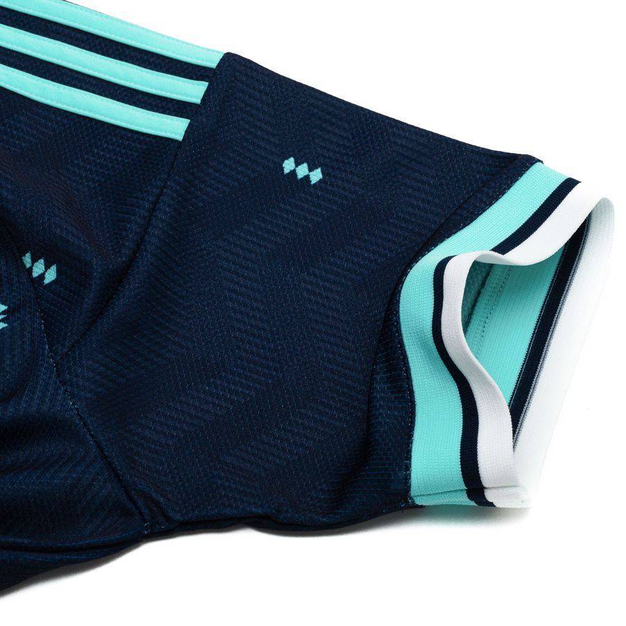 [EFKS] 2026 Germany World Cup Away Apparel
