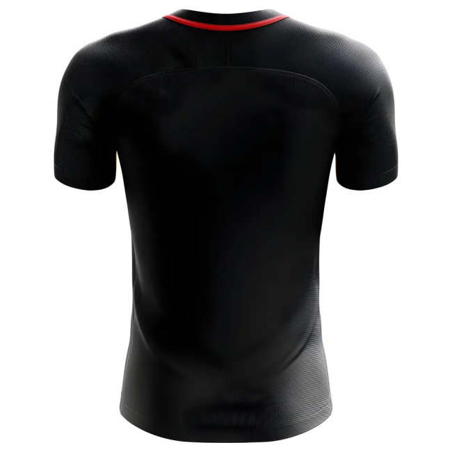 Kenya Home Shirt 2025-2026 edition (Little Ones