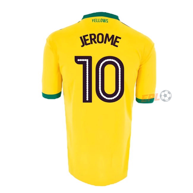 2016-17 Championship elegant Home Football Shirt | premium quality