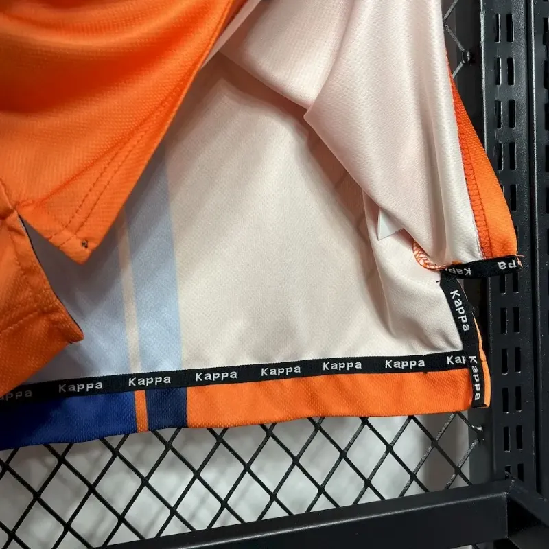 Cheap 1997 Barcelona Jersey retro kit