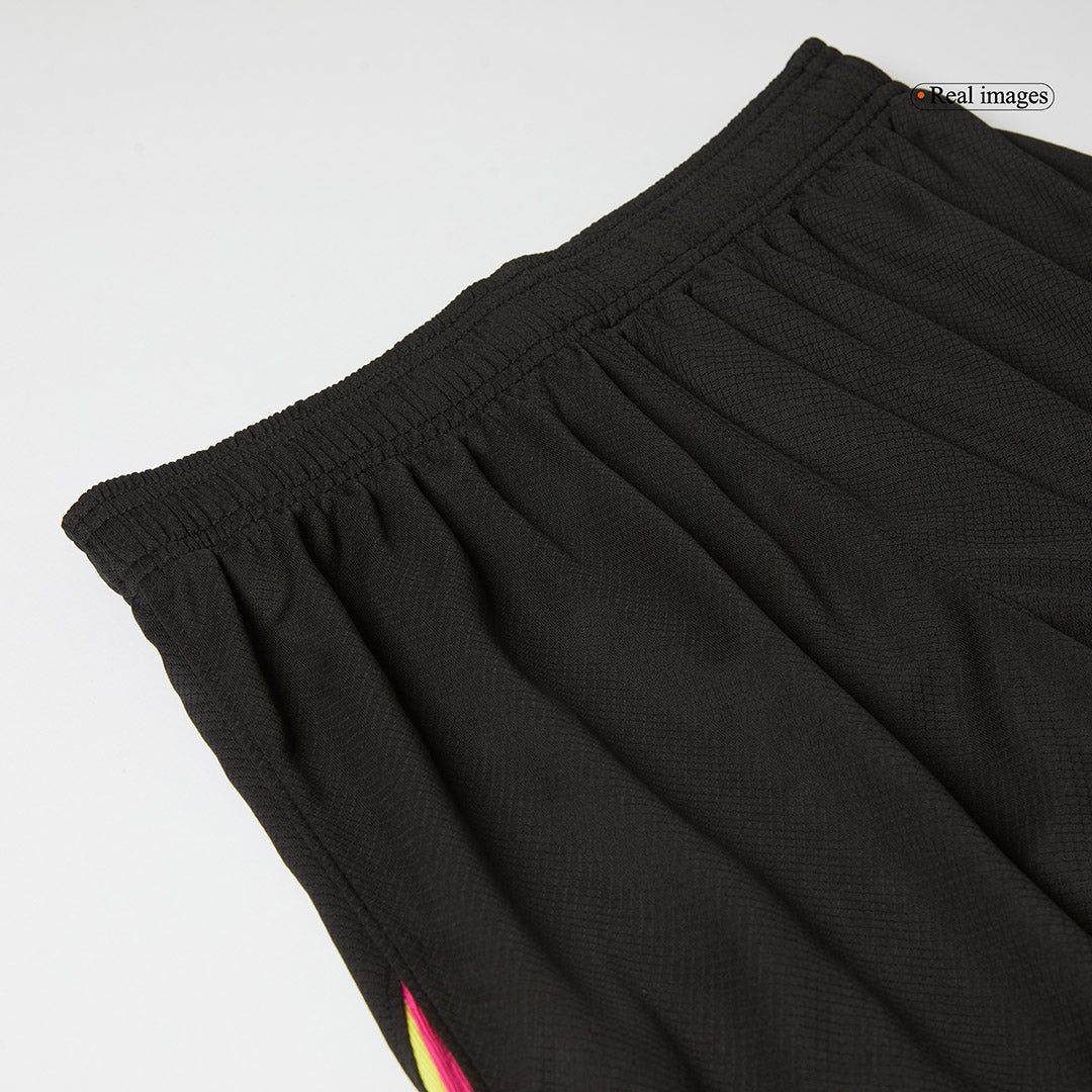 Chelsea Third Away Soccer Shorts 2024/25 Authentic Kit