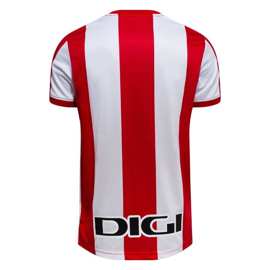 Athletic Bilbao Retro Shirt 1970/75