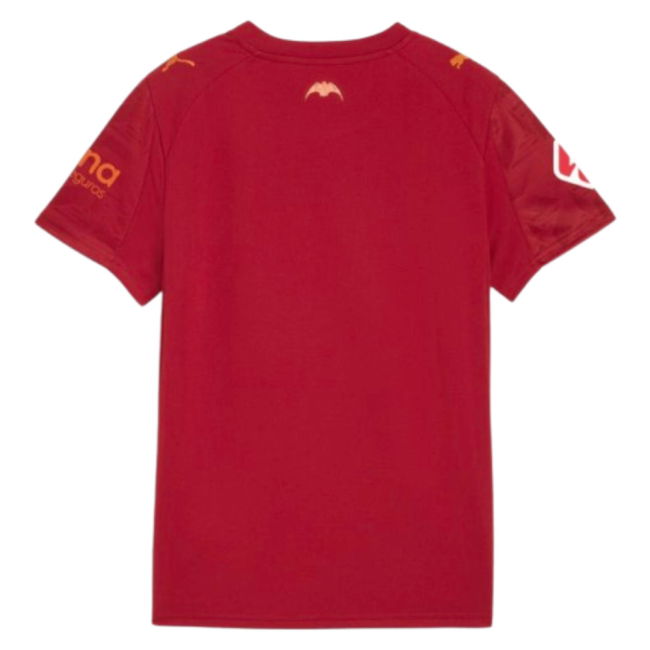 Valencia Performance Away Jersey 2025-2026