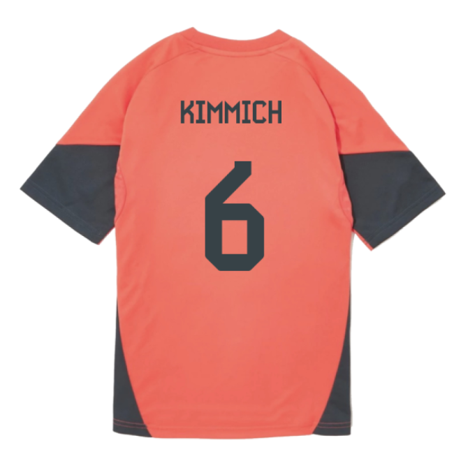 Superior Craftsmanship Bayern Kimmich #6 New Release Avid Football ...