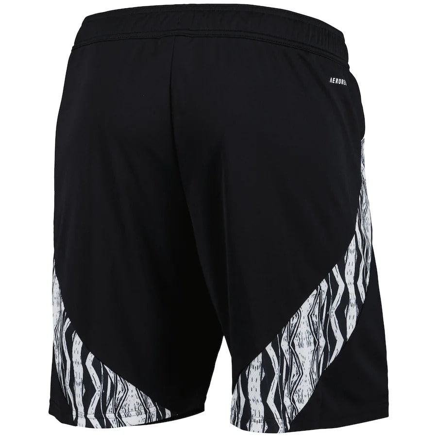 Arsenal Away Shorts 2024 2025