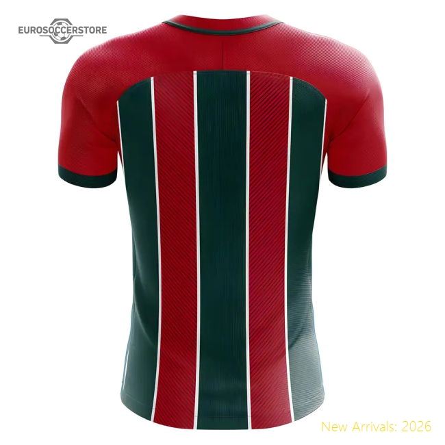 Refined Womens Football Team Jersey 2025-2026 Moisture-wicking