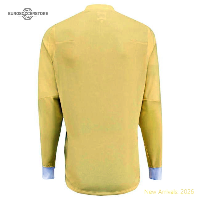 England 2010-2011 Authentic Home Jersey (eng) Athletic Athletic