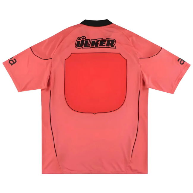 R. Persie #9 Official Merchandise Licensed Product Fan Favorite (v10)