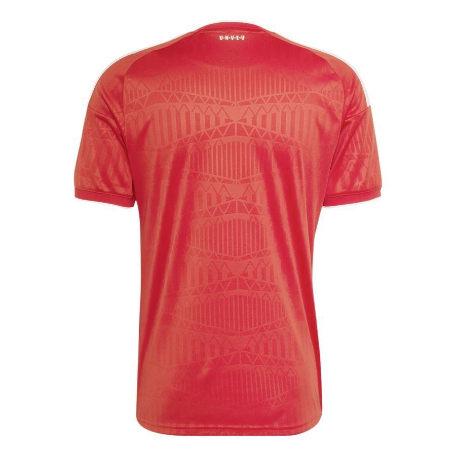 [EFKS] Union Berlin Home Uniform 2026/27
