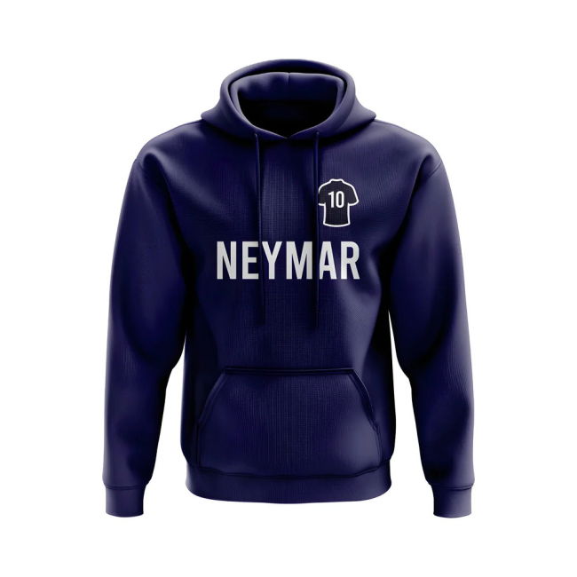 Excellent Hoodie Cost-effective Trendy Official Merchandise