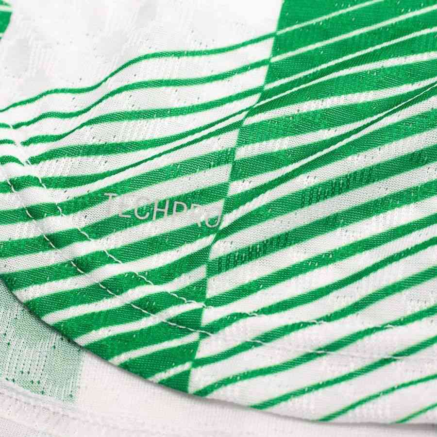 Real Betis Home Jersey 2026/27