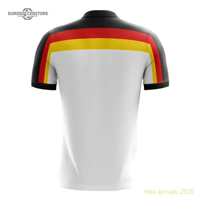 Luxury Womens Football Team Jersey 2025-2026 Soft-touch