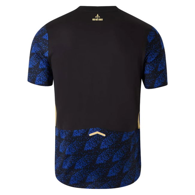 2025-2026 Third Premium Shirt Lightweight Reinforced Seams