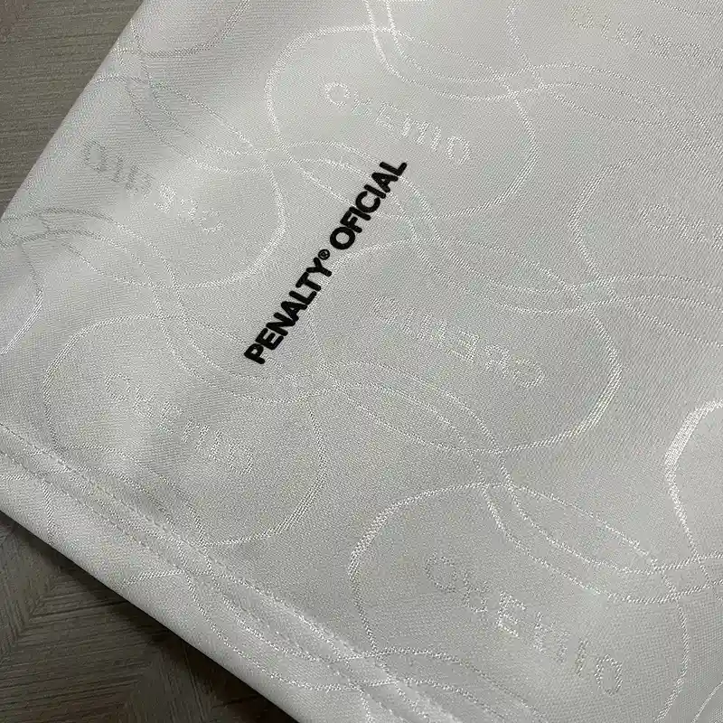 1995-1996 Gremio Jeresy retro kit