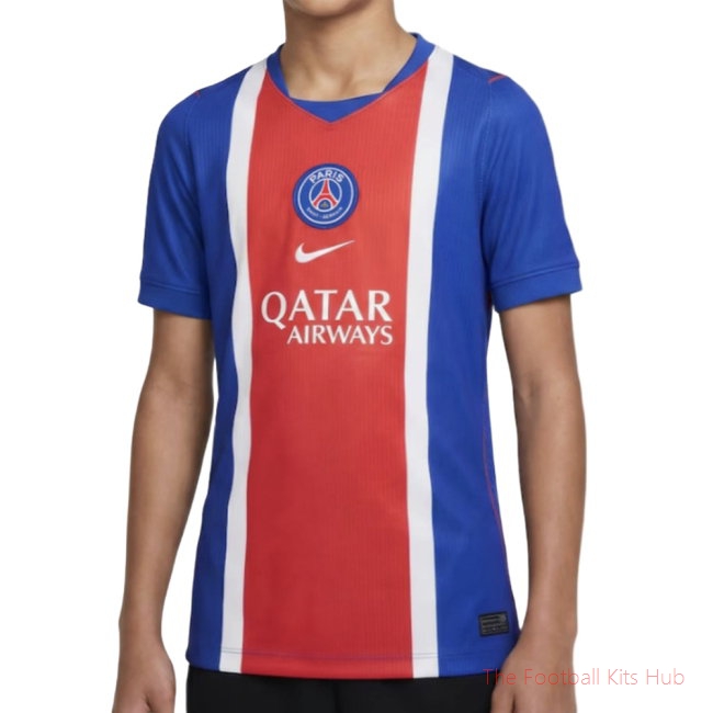 [EWCK] 2026-2027 PSG Home Shirt Kids Messi 30