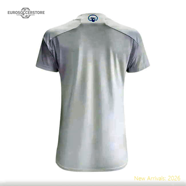 Official Uk Premier Division League Team Home Jersey Heat Retention