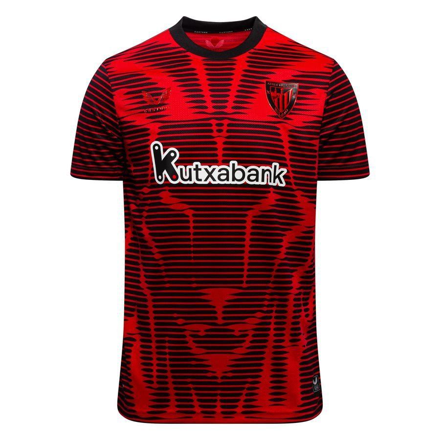 [KK] Athletic Bilbao Fourth Jersey 2025/26