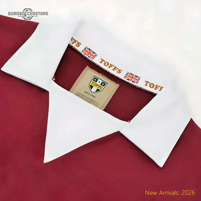 Jersey Team Officially Licensed Product Ideal For True Fans