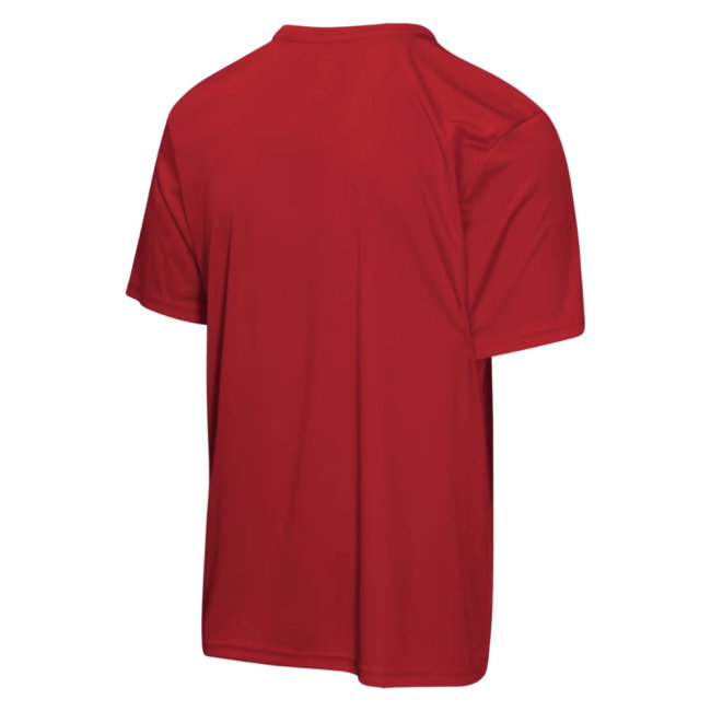 2026 Spain T-Shirt Kids' World Cup Edition - Country Football Kit