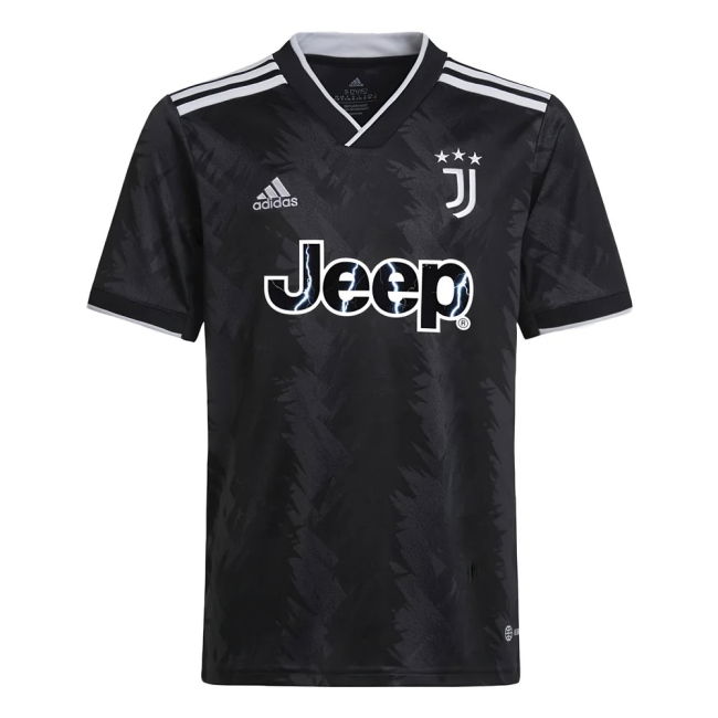 2022-2023 Juventus Replica Away - Special Edition Performance Driven