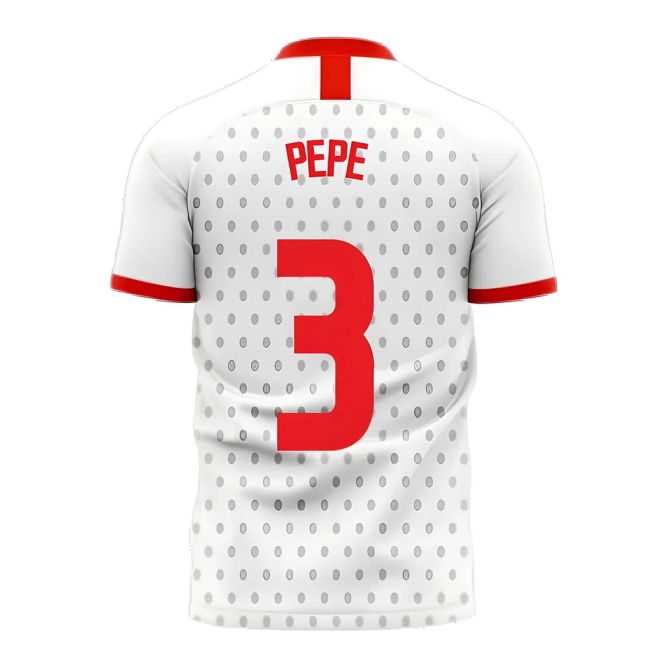 Portugal Away Kit 2025-2026 edition (Men