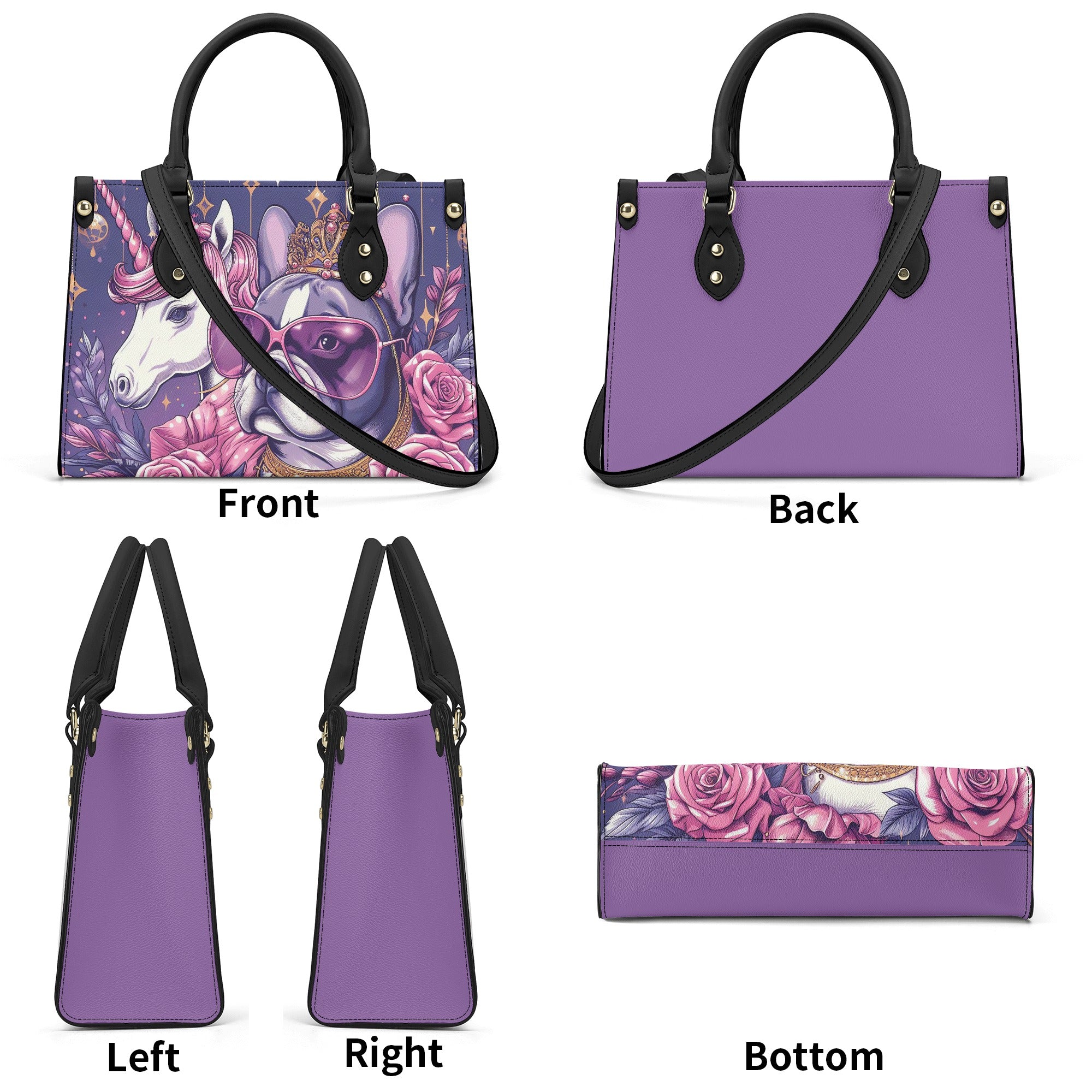 Durable Premium Riley - Warm Luxury Women Handbag Summer Wear